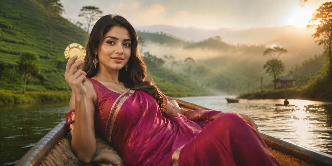 বাংলাদেশে চা বাগানে মোবাইল পেমেন্ট — 2523 স্থানীয় ব্যবহারকারী অভিজ্ঞতা