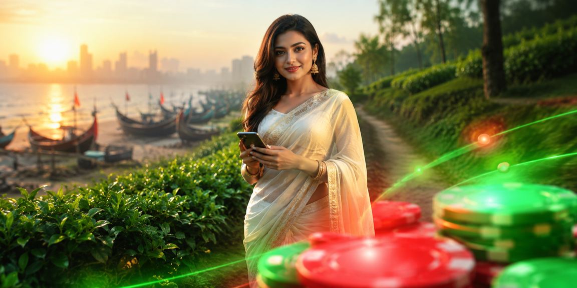 কক্সবাজারে মোবাইল পেমেন্ট — অনলাইন বেটিং ডিপোজিট