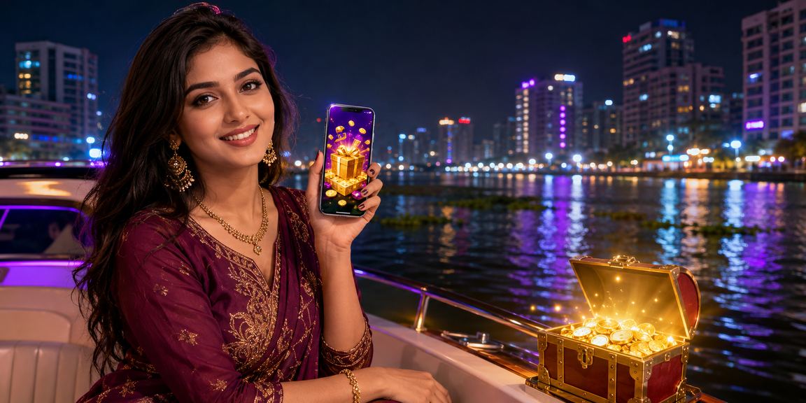 ঢাকায় ডিপোজিট বোনাস — বাংলাদেশ মোবাইল বেটিং