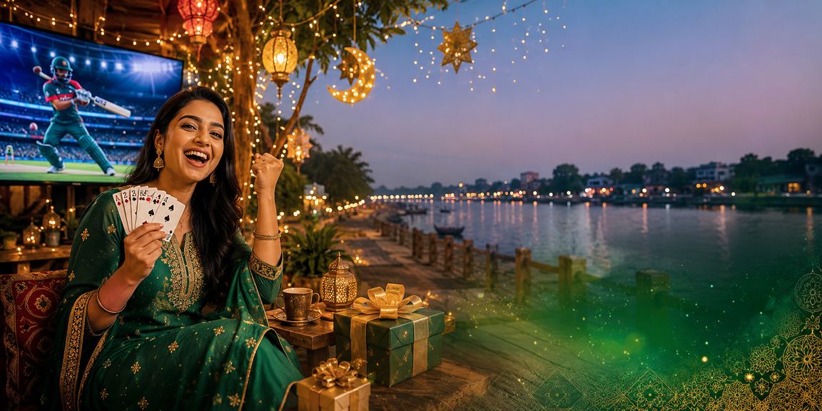 ময়মনসিংহে ঈদ উৎসবে ক্রিকেট বেটিং — 2523 রেজিস্টার করুন